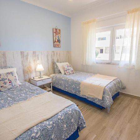 Luxury Beach Sea View 200M Beach & 10Min Centre Lagos Buitenkant foto