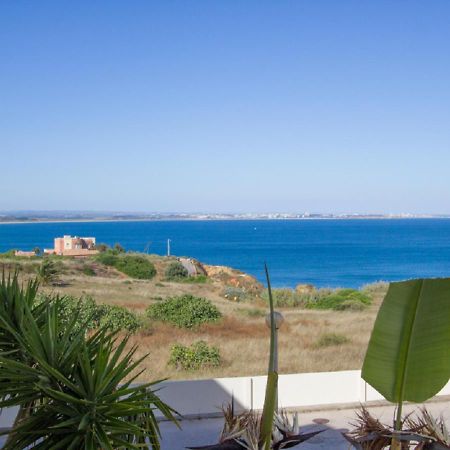 Luxury Beach Sea View 200M Beach & 10Min Centre Lagos Buitenkant foto