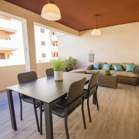 Luxury Beach Sea View 200M Beach & 10Min Centre Lagos Buitenkant foto