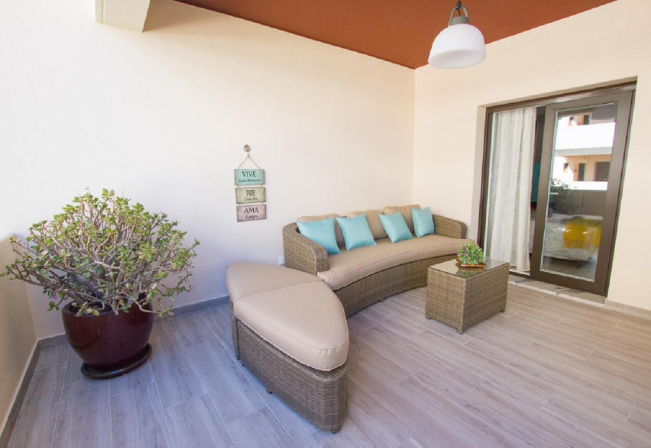 Luxury Beach Sea View 200M Beach & 10Min Centre Lagos Buitenkant foto