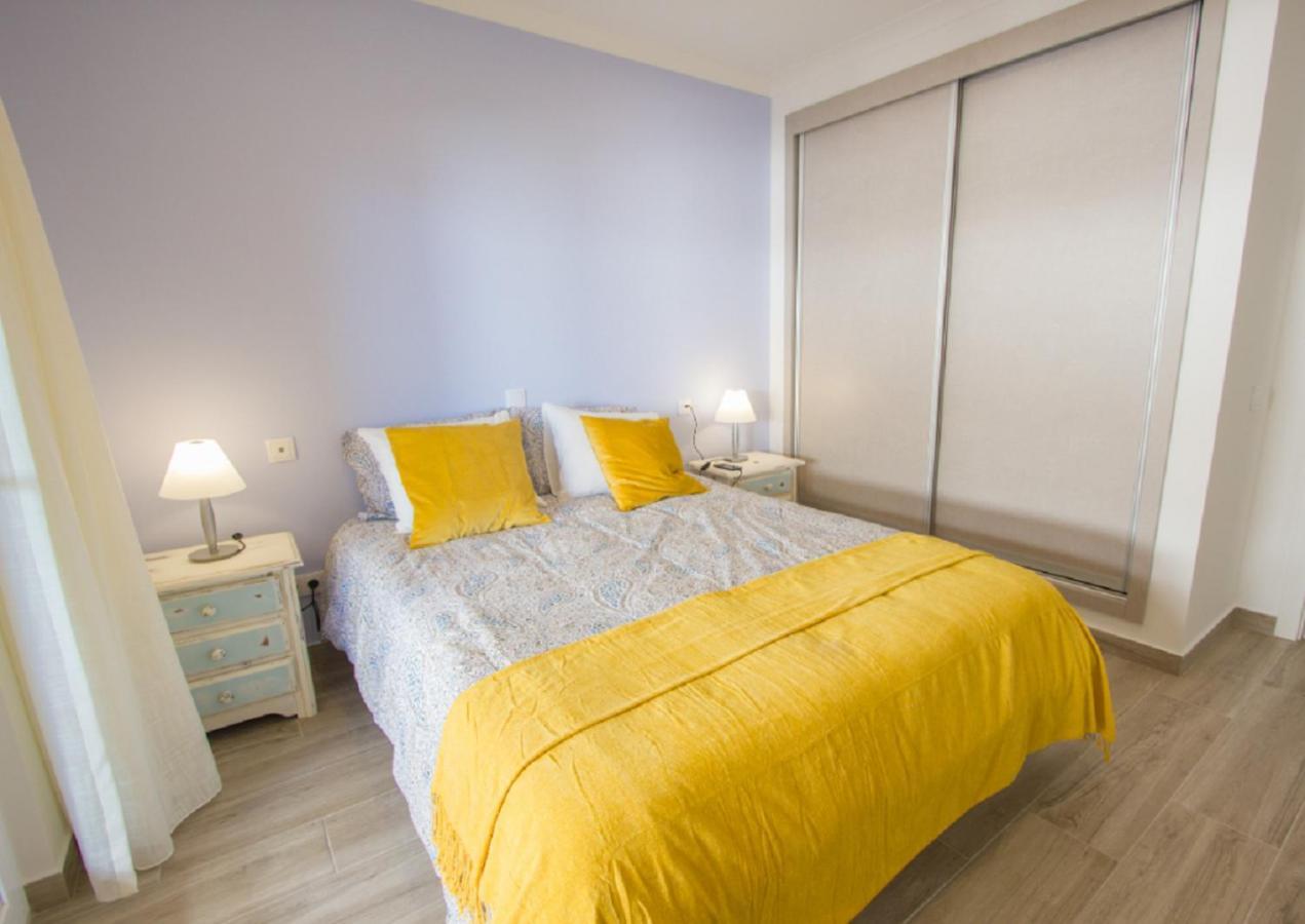 Luxury Beach Sea View 200M Beach & 10Min Centre Lagos Buitenkant foto