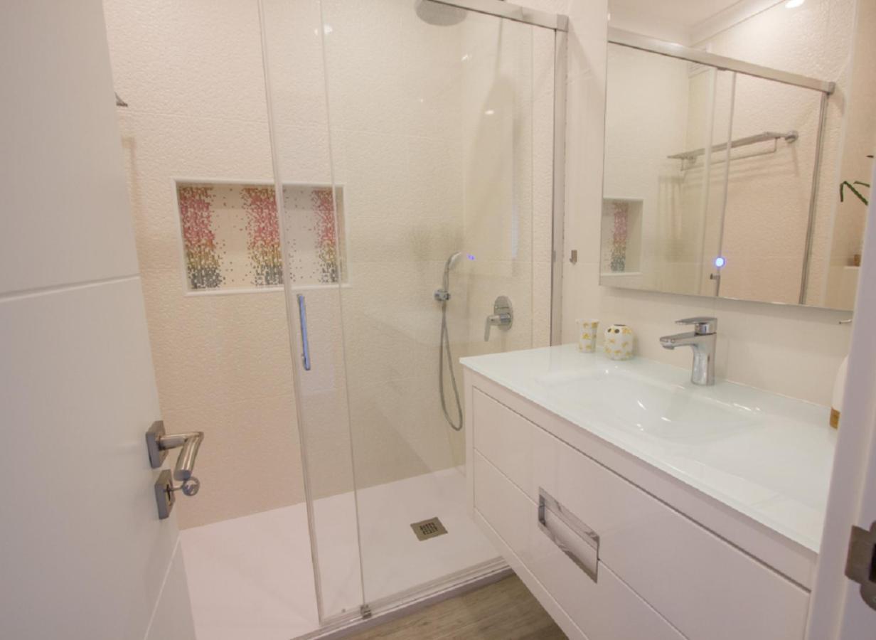 Luxury Beach Sea View 200M Beach & 10Min Centre Lagos Buitenkant foto