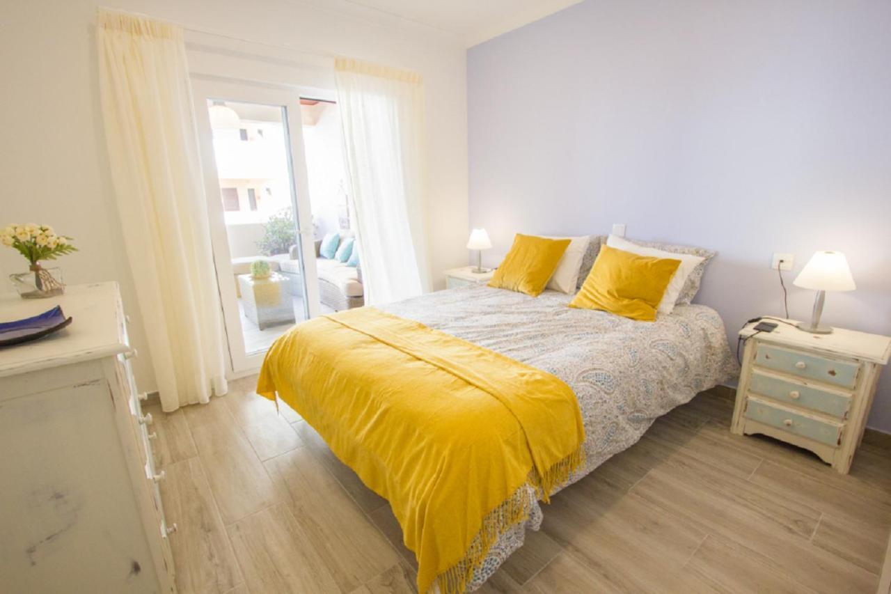 Luxury Beach Sea View 200M Beach & 10Min Centre Lagos Buitenkant foto
